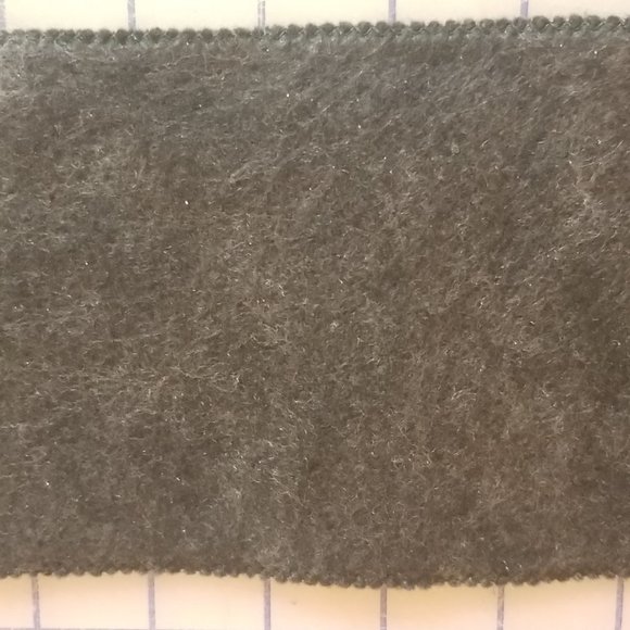 Cloth Face Mask w/ Silver/Copper Filters-Ninja Tu - Picture 10 of 13